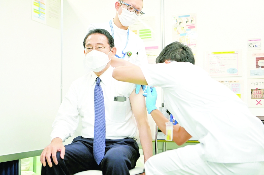 خبراء أمريكيون يشيرون إلى إصابة أطفال بكورونا أكثر مما ذكرته التقديرات