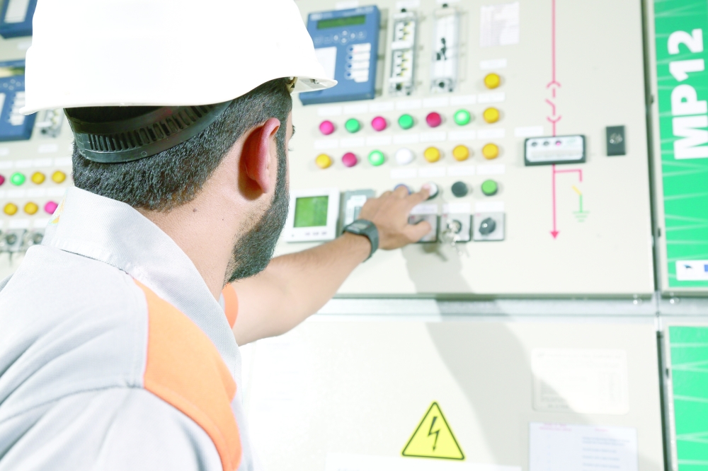 تراجع العمانيين العاملين في القطاع الخاص بنسبة 0.1% في نهاية يوليو الماضي