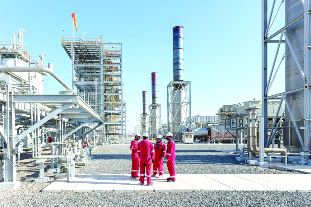 4.7 % ارتفاع صادرات النفط الخام بنهاية يوليو الماضي