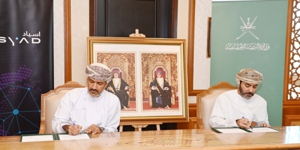 Four pacts inked serve people with disabilities