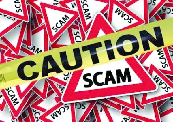 Pyramid scheme operators to be fined RO 5,000