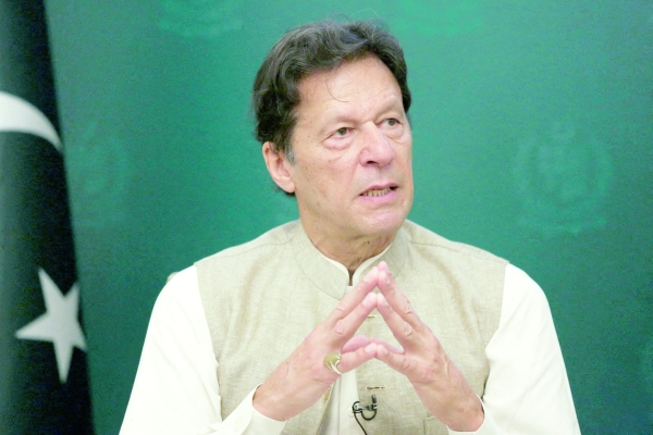 Khan summoned to court as legal woes mount