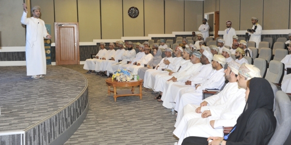 EA inducts human development initiatives