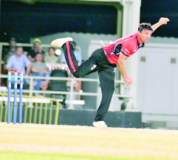 UAE bounce back to beat Singapore