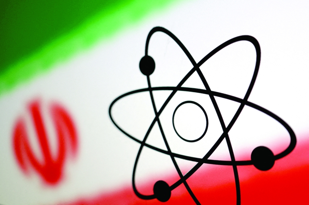 مسؤول أمريكي: تعديلات  طهران مشجّعة ونحن أقرب إلى اتّفاق ممّا كنّا عليه قبل أسبوعين
واشنطن: ندرس المقترح الأوروبي بجدية ونعمل على رد مناسب بشأن الاتفاق النووي