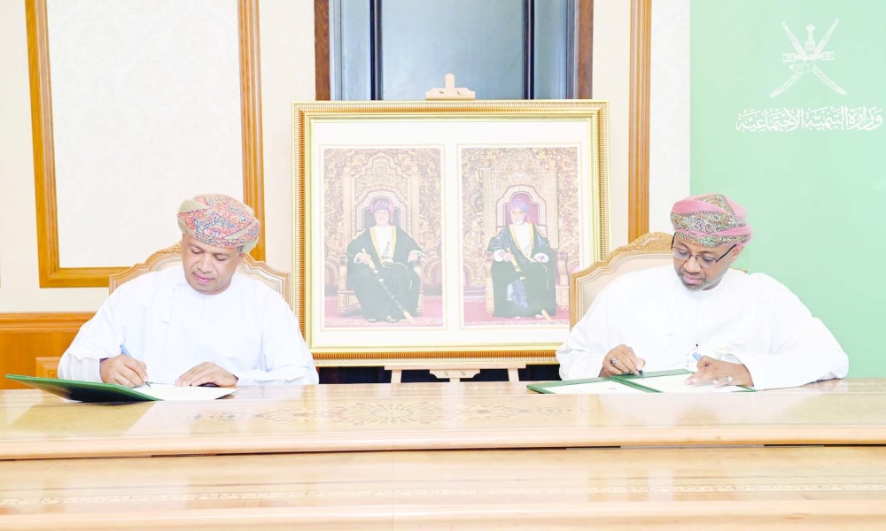 تمويل برامج تدريبية لدمج ذوي الإعاقة في سوق العمل