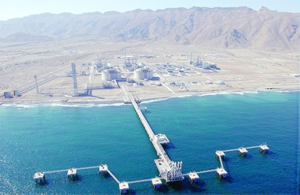 الإنتاج المحلي للغاز الطبيعي المسال يرتفع لـ 30.4 مليار متر مكعب حتى نهاية يوليو