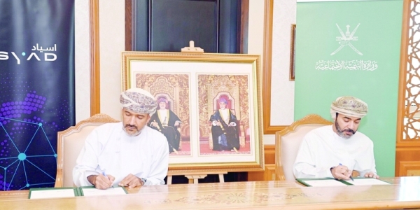 Four agreements inked to serve people with disabilities