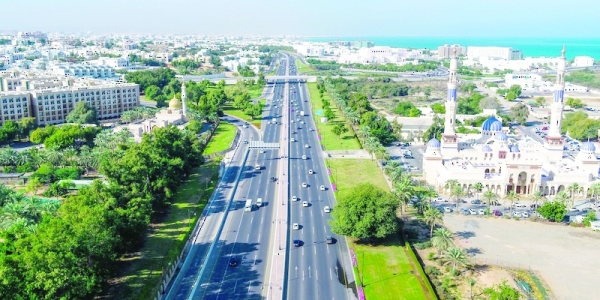 Over 1.5 million vehicles on roads