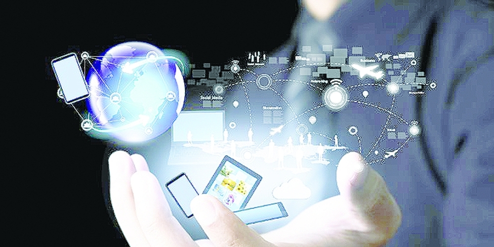 9.2 % زيادة في اشتراكات الهواتف المتنقلة