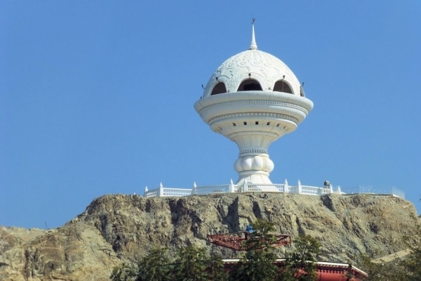 Oman ranked among the safest countries in the world