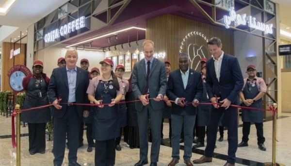 Costa Coffee returns to Muscat