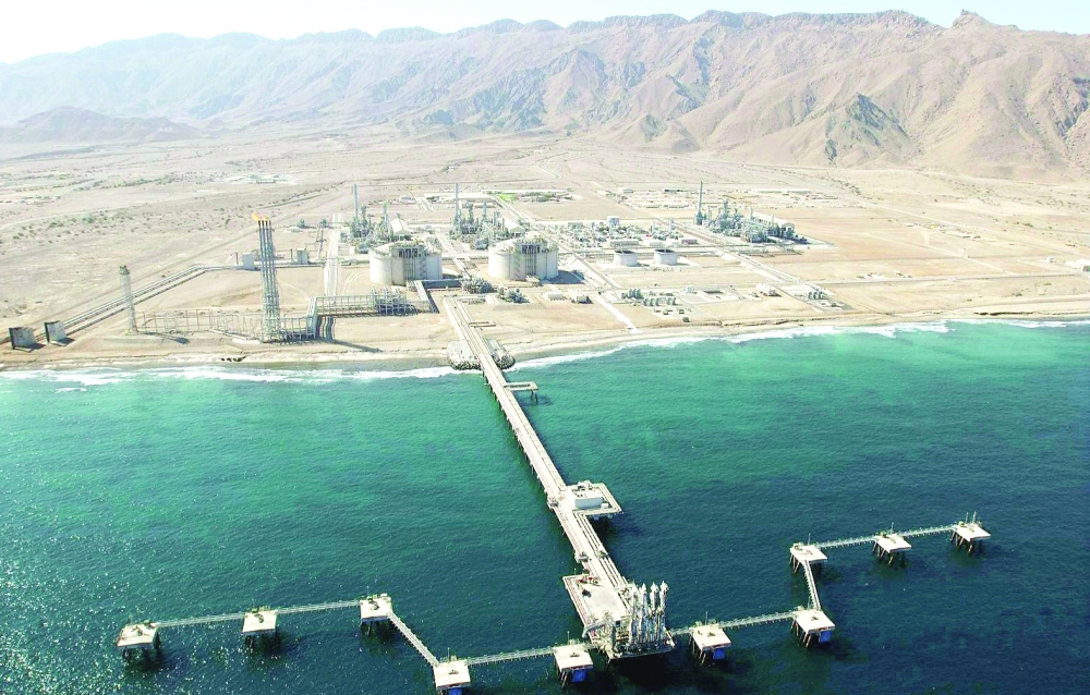 اقتصاديون: التصنيف الائتماني “BB ” يعزز القدرة الاستثمارية والتنافسية لسلطنة عمان