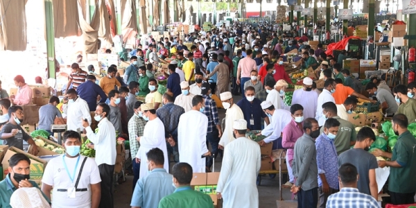 Inflation rate in Oman hits 2.6% in July 2022