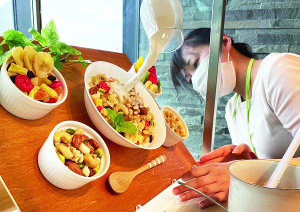 Truly tasteless: Japan's plastic food artists get creative