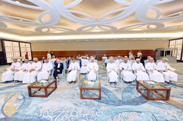 Oman set for World Veteran TT 2023