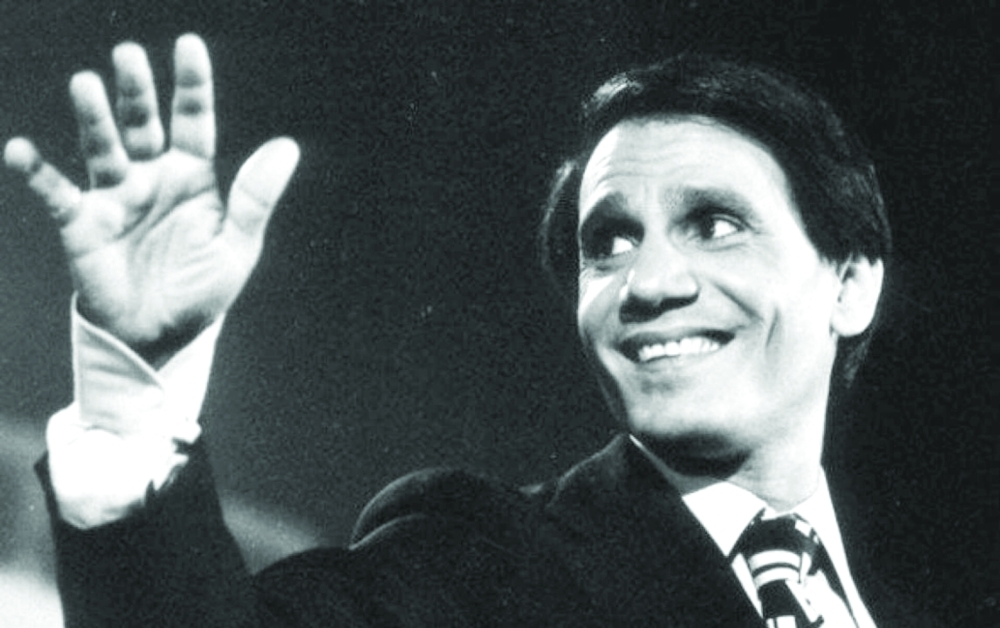 تقاسيم على الماضي