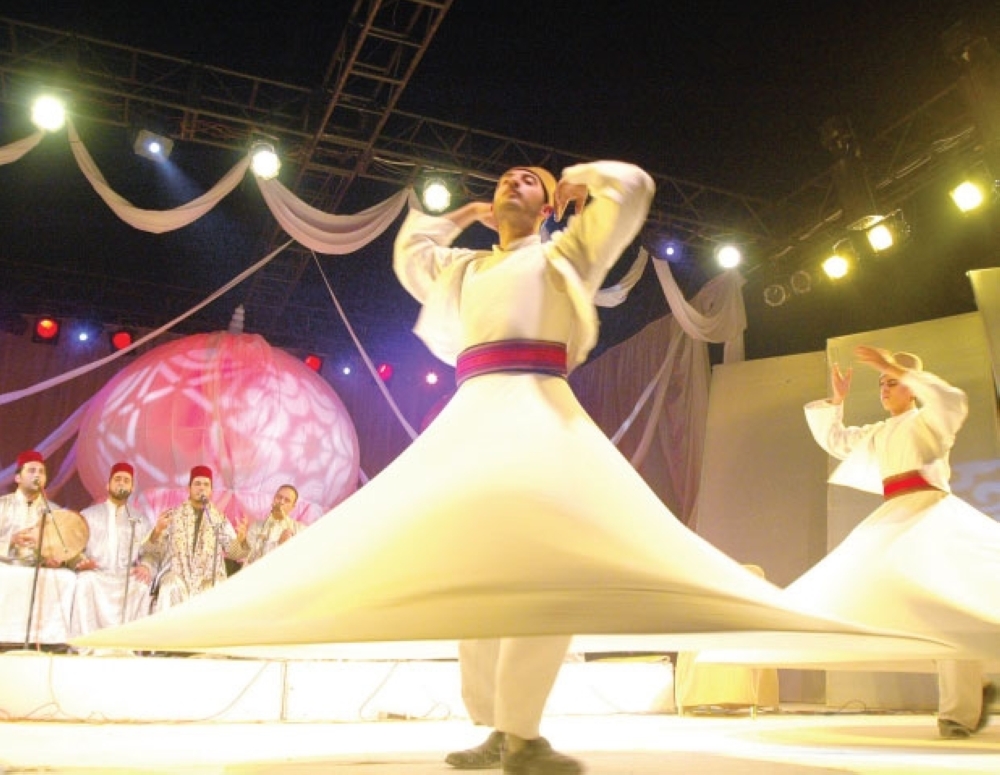 الموسيقى والنص الديني