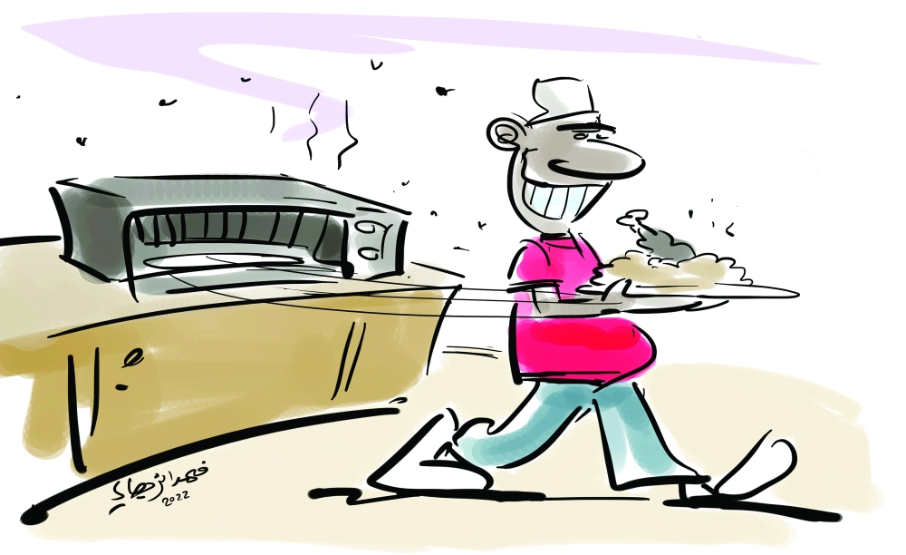 التسمم الغذائي.. خطر يتزايد في فصل الصيف