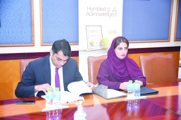 Pact to launch mega ceramic tiles manufacturing venture