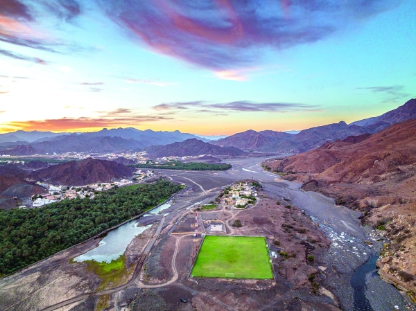 Bank Muscat names Green Sports winners for 2022