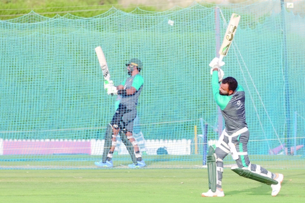 Form, bragging rights on line as giants clash in Asia Cup