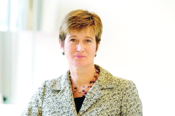 Former UK envoy to Myanmar detained in Yangon