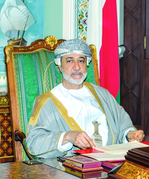 Loans of 1,169 SMEs, individuals repaid after Royal Orders