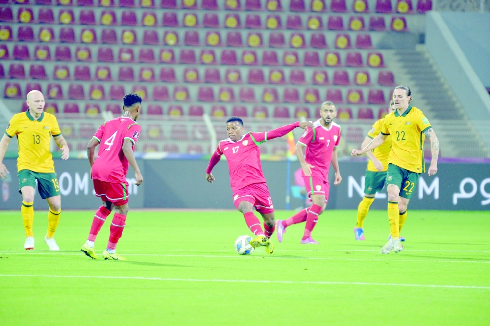 المنتخب الوطني يحافظ على مركزه 75 عالميا في تصنيف الفيفا