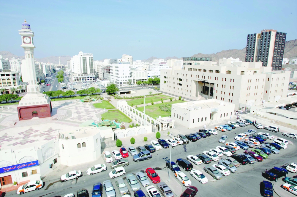 دراسة عربية: السياسة الاحترازية الكلية للقطاع المصرفي العماني ساهمت في تعزيز القطاعات الإنتاجية