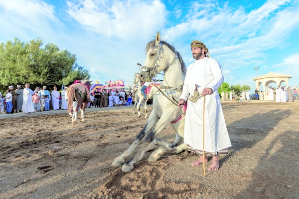 More tourism festivals in other wilayats