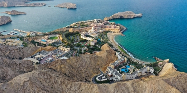 Oman sees a huge surge in GCC, European tourists