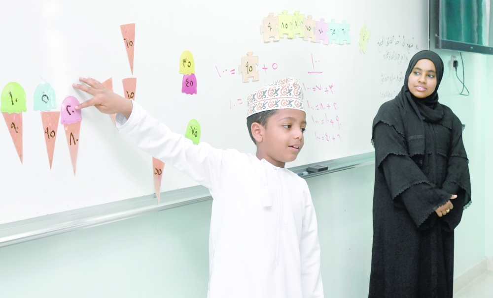 57 ألف معلم يبدأون العام الجديد غدًا