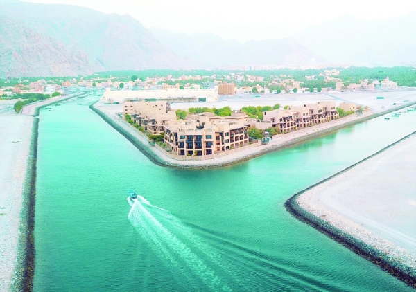 Surge in GCC tourists, hotel occupancy up
