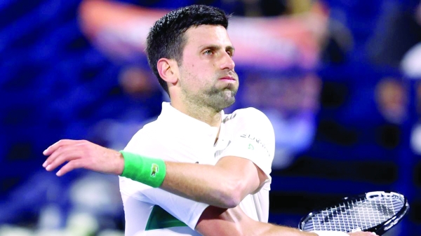 Defending champion Medvedev laments Djokovic's absence at US Open