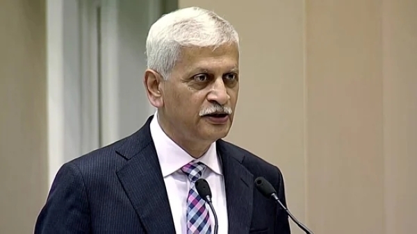 India appoints new Supreme Court chief justice