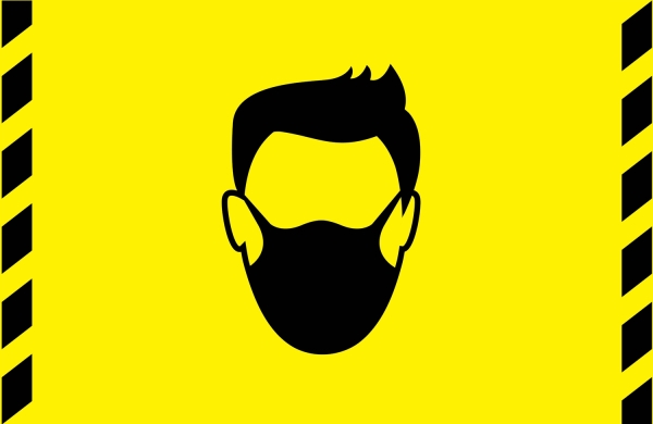 Get things back on track, but with caution