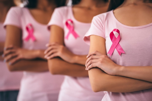 Cancer registry: Females outnumber male patients