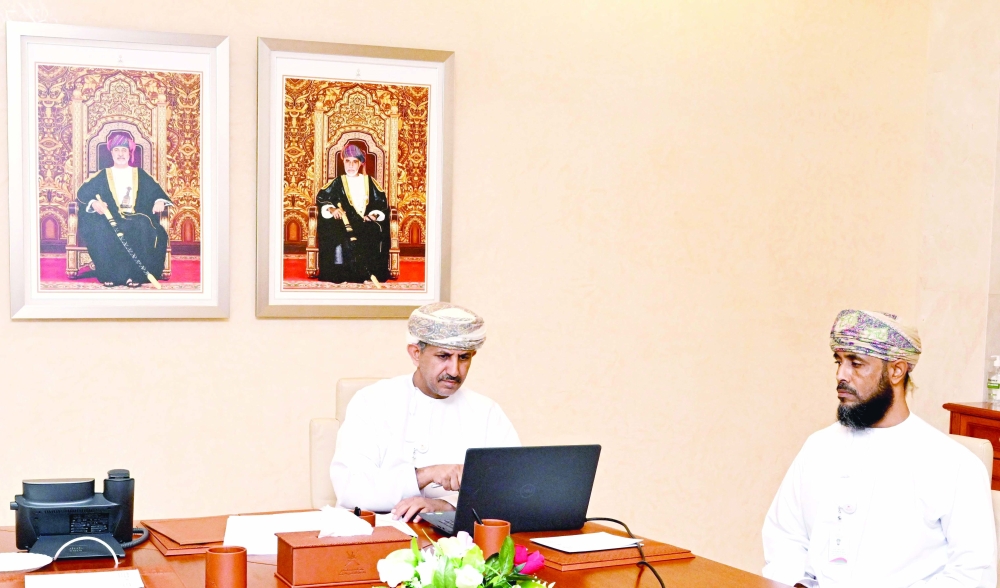 بمشاركة سلطنة عمان.. اجتماع خليجي يبحث مكافحة الشهادات الوهمية