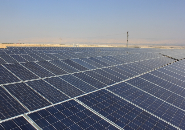 Proposal for incentives to power Oman’s green energy industry