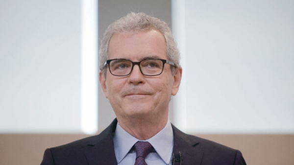 From fashion to films — ex-Zara boss Isla starts production company