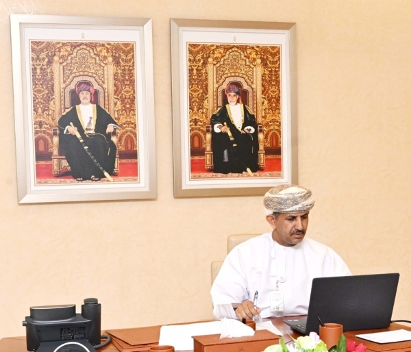 Oman participates in GCC higher education certificates standardization meet