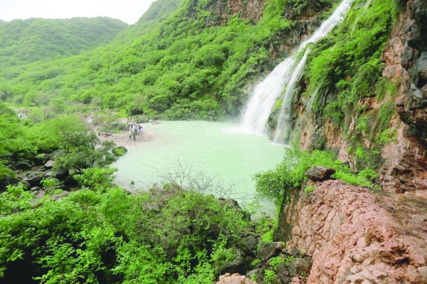 SMEs make impressive presence during khareef