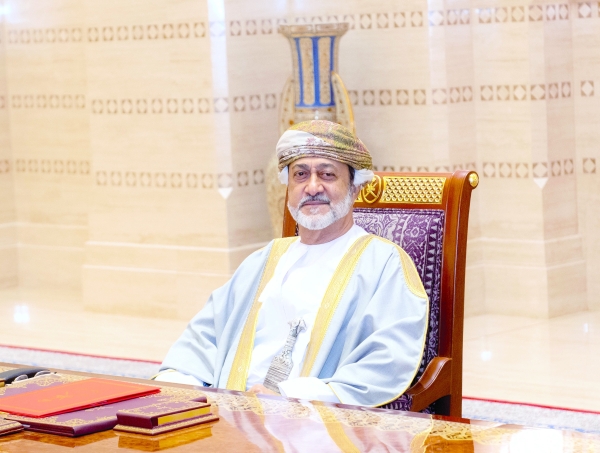 Royal Orders to provide school supplies, nutrition