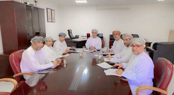 OTA completes arrangements for Arab veterans tennis