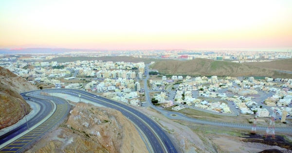 Real estate deals top RO213 million in July