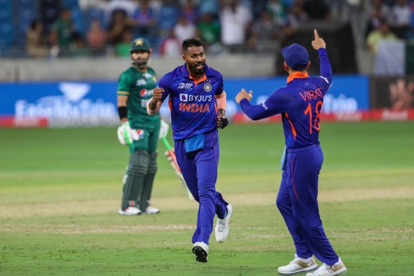 Kingsize comeback for all-rounder Pandya