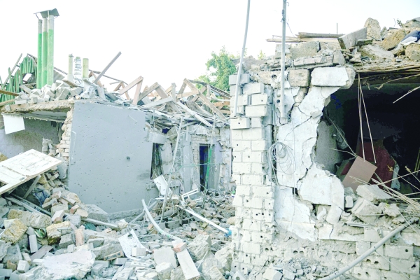 Ukraine seeks cultural protection for Odessa