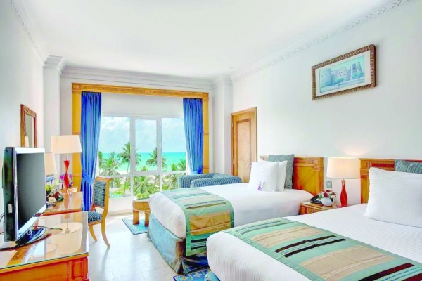 Exceptional khareef gives big boost to Dhofar hotels