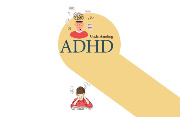 Understanding ADHD